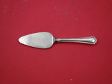 Clovelly by Reed and Barton Sterling Silver Cheese Server HH SP 6 1/2"