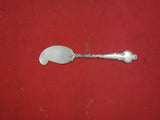 H H Curtis Sterling Silver Pate Spreader  4 3/8"