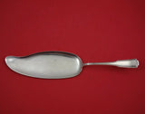 American Chippendale by Frank Smith Sterling Silver Fish Server 10 7/8"