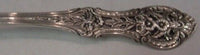 Primrose by International Sterling Silver Baby Food Pusher Custom Made To Order