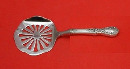American Beauty By Manchester Sterling Silver Tomato Server HHWS 8" Custom