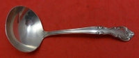 American Classic By Easterling Sterling Silver Sauce Ladle 5" Serving