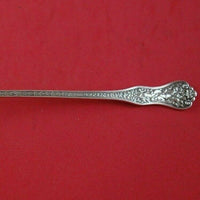 Olympian by Tiffany and Co Sterling Silver Olive Spoon Original 8 1/4" Antique