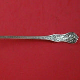 Olympian by Tiffany and Co Sterling Silver Olive Spoon Original 8 1/4" Antique