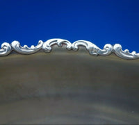 Louis XV by Whiting-Gorham Sterling Silver Centerpiece Bowl #3010 (#6394)