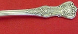 English King by Tiffany and Co Sterling Silver 4 O'Clock Spoon GW 4 5/8"