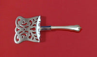 Grand Colonial by Wallace Sterling Silver Petit Four Server HHWS Custom Made 6"