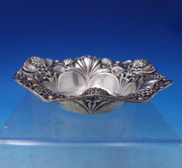 Clover by Gorham Sterling Silver Candy Dish #A2569 1 3/8" x 5 1/4" (#7296)