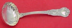 Saint James by Tiffany and Co Sterling Silver Gravy Ladle w/Swirl 7 3/4"