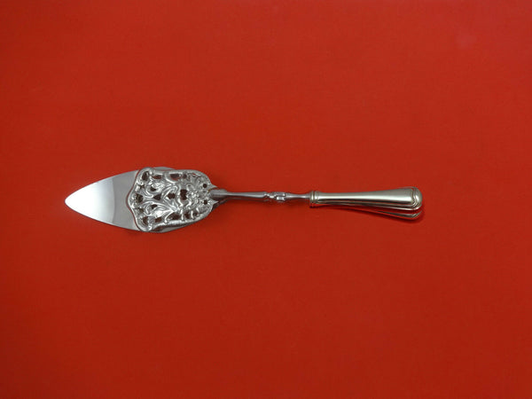 Old French by Gorham Sterling Silver Pastry Tongs HHWS  9 7/8" Custom Made