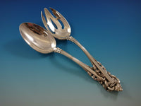 Medici New by Gorham Sterling Silver Flatware Set for 12 Service 66 Pieces
