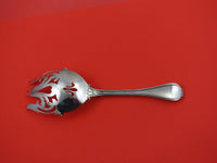 Paul Revere by Towle Sterling Silver Vegetable Serving Fork 9 1/2"