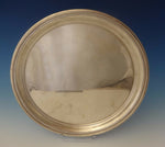 Randahl Sterling Silver Round Tray 12" (#0165)