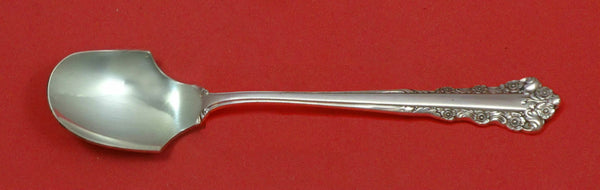 Belle Meade by Lunt Sterling Silver Cheese Scoop 5 3/4" Custom Made