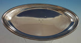 Tiffany & Co. Sterling Silver Bread Tray #18167 (#2092)