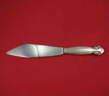 Bittersweet by Georg Jensen Sterling Silver Cake Knife Original HH WS 10 1/2"