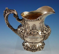 Francis I by Reed & Barton Sterling Silver Tea Set 3pc #570A/#571A (#2882)
