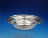 Pierced Border by Tiffany & Co. Sterling Silver Candy Dish #20675K (#4096)