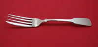 Eighteen Ten 1810 by International Sterling Silver Fish Fork AS Custom 7 1/4"