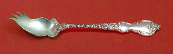 Du Barry by International Sterling Silver Pate Knife Custom Made 6"