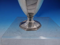 Barbour Silver Co. Sterling Silver Sugar Shaker Sifter #1317E Vintage (#4023)