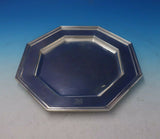 Fairfax by Durgin-Gorham Sterling Silver Charger Plate #4 3/4" x 11 1/2" (#5181)