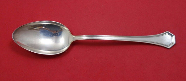 Columbia by Reed & Barton Sterling Silver Place Soup Spoon 7 1/8"