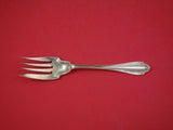 Stratford by Whiting Sterling Silver Cold Meat Fork 7 3/4" Vintage Server