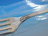 Impero by Wallace Italy Sterling Silver Flatware Set Service Dinner 27 pcs New