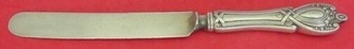 Monticello by Lunt Sterling Silver Regular Knife Blunt 8 1/2"