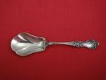 Majestic by Alvin Sterling Silver Sugar Spoon with Shell Bowl 6" Serving