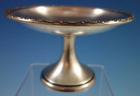 Prelude by International Sterling Silver Compote #T177-1 (#1620)