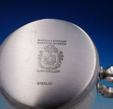 Buccellati Italian Italy Sterling Silver Baby Cup Isabella Gardner Museum #4544