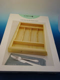 Athene Crescendo by Arthur Stuart Sterling Silver Flatware Set Service 30 pcs