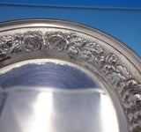 Rose by Stieff Sterling Silver Nut Cup Round #48-2 1/4" x 3" 1.1 ozt. (#4911)