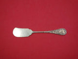 Louvre by Wood & Hughes Sterling Silver Pate Knife Original 4 3/4" Serving Piece