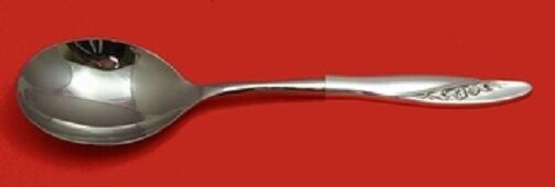Blithe Spirit by Gorham Sterling Silver Casserole Spoon 11 1/2" Custom Made