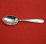 Pilgrim by Manchester Sterling Silver Teaspoon 5 3/4" Flatware Vintage Heirloom