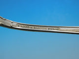 English Chippendale by Reed & Barton Sterling Silver Essential Serving Set Small