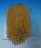 Nursery Rhyme by International Sterling Silver Clothes Brush Girl Forest #5371