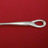 Padova by Tiffany and Co Sterling Silver Candle Snuffer Original 17"