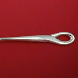Padova by Tiffany and Co Sterling Silver Candle Snuffer Original 17"