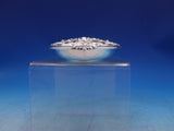 Grande Baroque by Wallace Sterling Silver Candy Dish Heart Shaped 4850-9 (#7086)