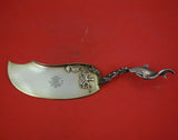Narragansett by Shiebler Sterling Silver Fish Serving Set 2pc GW #2558 Sea Motif