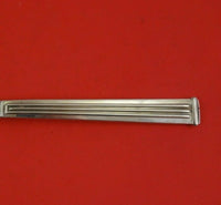 Triade by Christofle Silverplate Dinner Spoon 7 1/2"