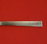 Triade by Christofle Silverplate Dinner Spoon 7 1/2"