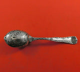 Wave Edge by Tiffany and Co Sterling Silver Tea Infuser Spoon 6 1/4" Antique