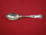 Edgewood by International Sterling Silver 5 O'Clock Spoon 5 5/8"