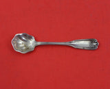 Benjamin Ben Franklin by Towle Sterling Silver Salt Spoon master 3 3/8"