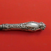 Abbottsford by International Sterling Silver Regular Knife Slim Blade 8 7/8"